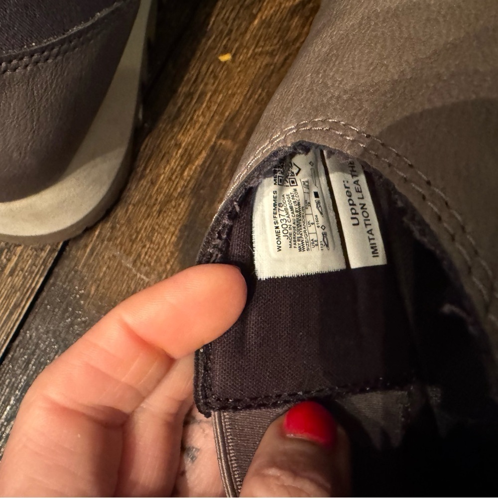Women’s‎ MERRELL Alpine Chelsea Boot - Picture 4 of 10